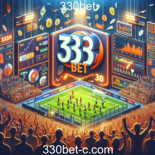 Explorando a Categoria de Eventos em Apostas na 330bet