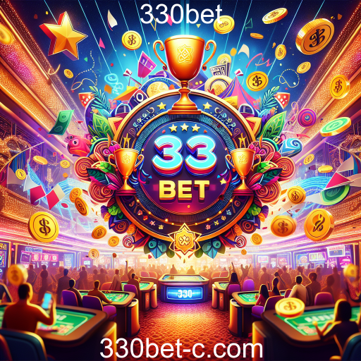 Explorando a Categoria de Recompensas no 330bet: Um Mundo de Oportunidades